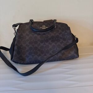 just to small for me.